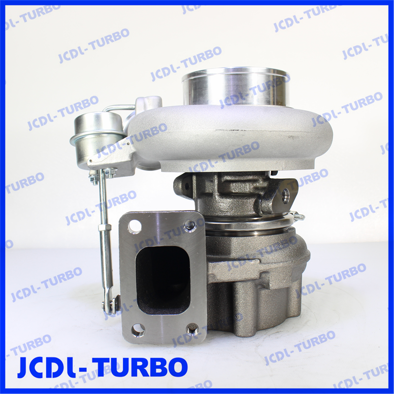 HY35W Turbo 3592811 4036239 turbocharger for cummins 6BTA Diesel