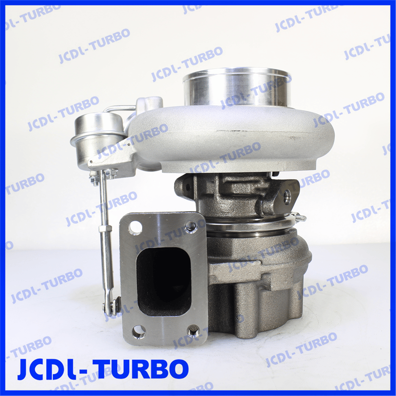 HY35W Turbo 3592811 4036239 turbocharger for  cummins 6BTA Diesel