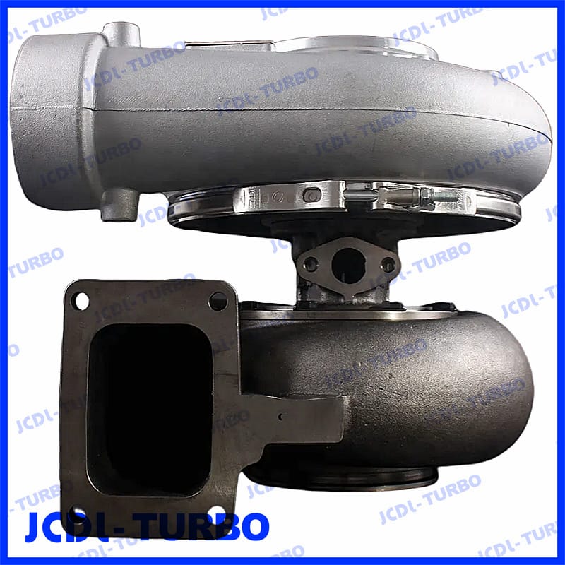 Turbocharger HC5A 3803452 3594114 3594111 Turbo  For Cummins Engine KTTA19 KTTAC1500E
