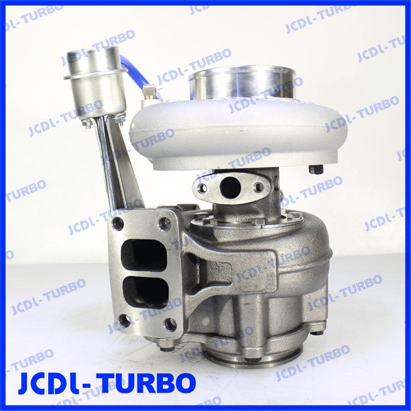 New Turbochargers HX40W 4046098 2839309 2839310 2839310H Turbo For Cummins QSL QSC engine