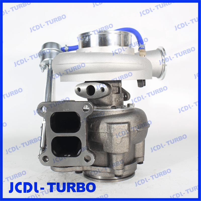 NEW OEM Turbo WH1E Turbocharger 3802256 3530995H 3530994 3529466 for Cummins Engine 6CTA 6CTAA