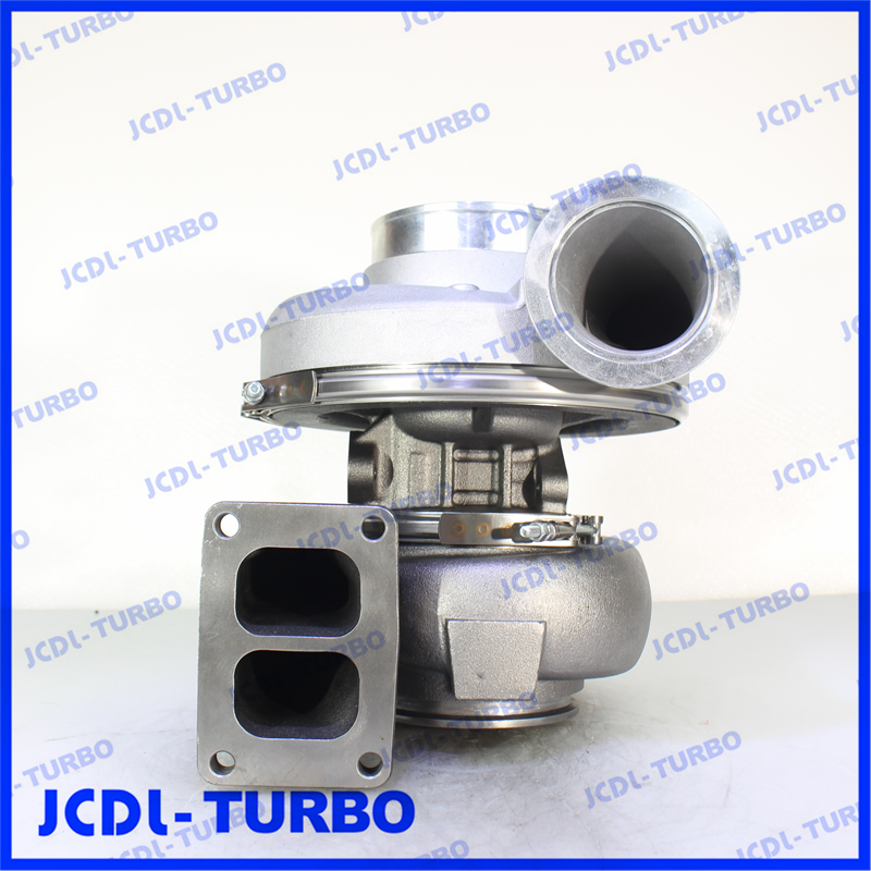 NEW Turbo HX60 3592369 3800852 3800852NX 3592401 Turbocharger for ...