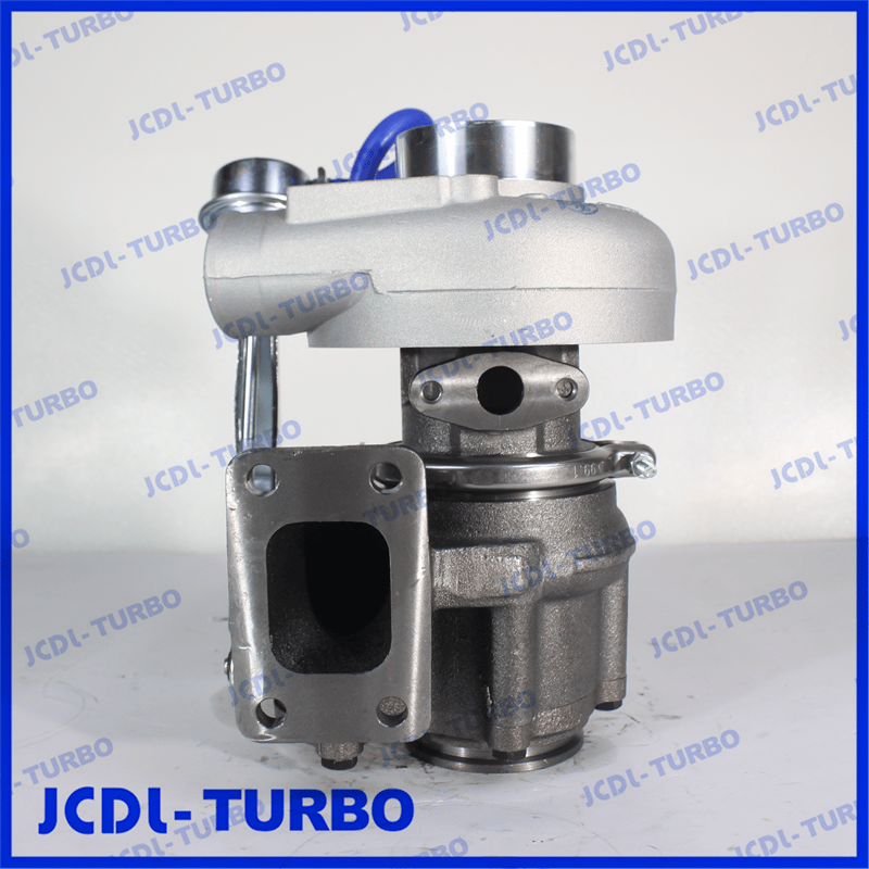 NEW Turbocharger HX30W Turbo 4956086 4033791H 4033791 4048418 4048417 3777304 3791561 3778823 turbo For Dongfeng Cummins 4BTA engine