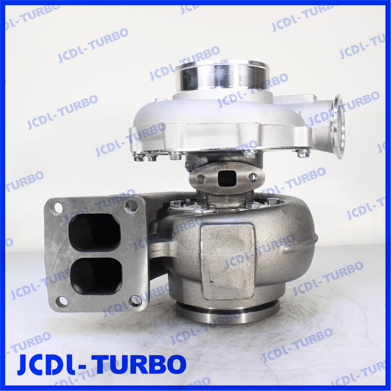 Turbo H2E S300 3803586 3803389 3532054 178017 turbocharger for Cummins engine L10 LTA10