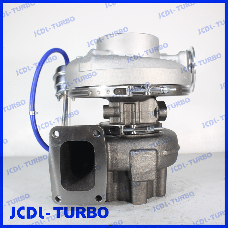 Turbo HX60 Turbocharger 4956082 2836723 4047148 for Cummins QSK15 ISX15 Engine