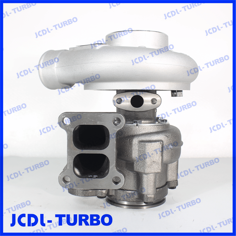 NEW OEM HX40 Turbo 4046109 3595508 4033209 4037704 CIL Industrial Generator for Cummins 6CT-G2 8.3L engine