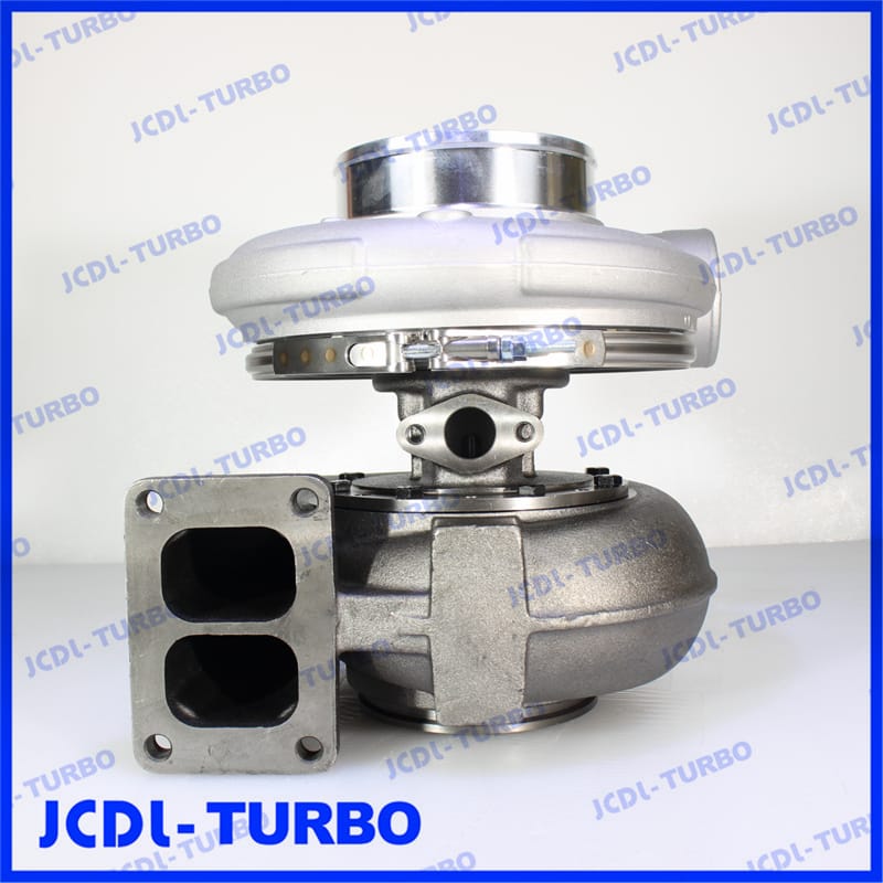 HC5A Turbocharger 3523850 3594027 For Cummins K38 KTA38 K19 KT19 KTA19 Engine