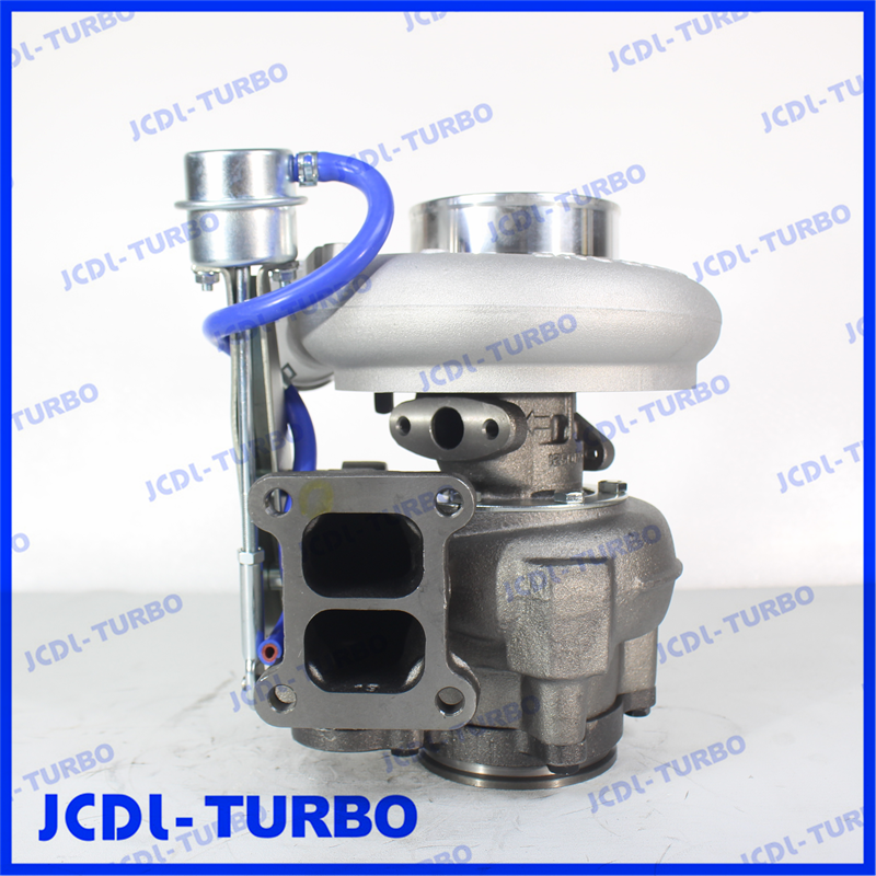 HX40W Turbocharger 3532222 3533005 3535632 For Cummins Engine 6CT 8.3L