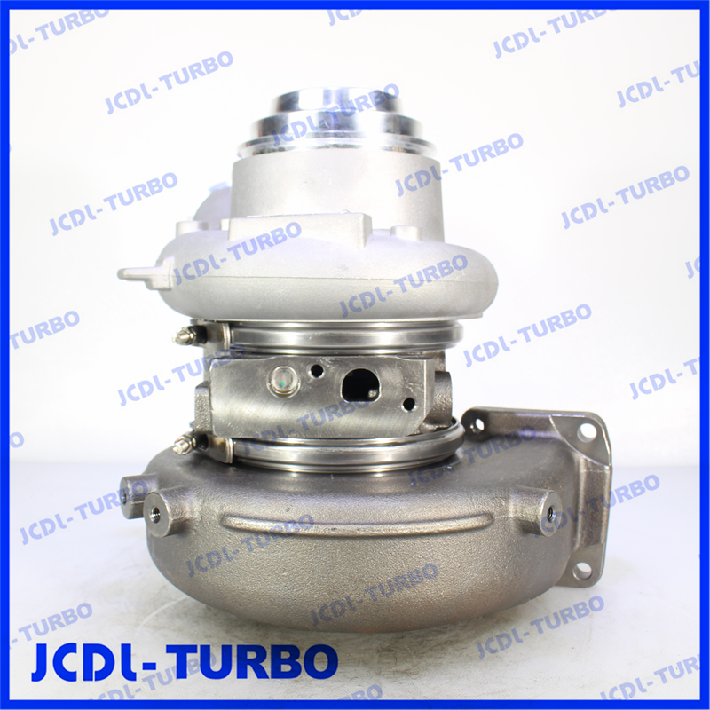 Turbo HE400VG 5459710RX 5358001 Turbocharger for Cummins Engine X15