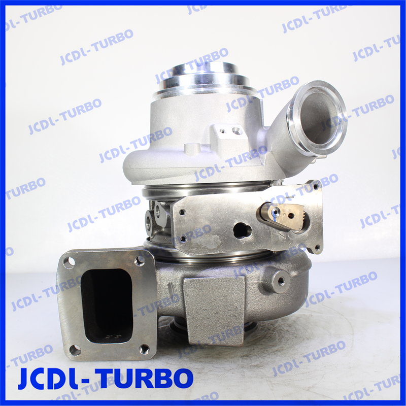 Turbo HE400VG 5459710RX 5358001 Turbocharger for Cummins Engine X15
