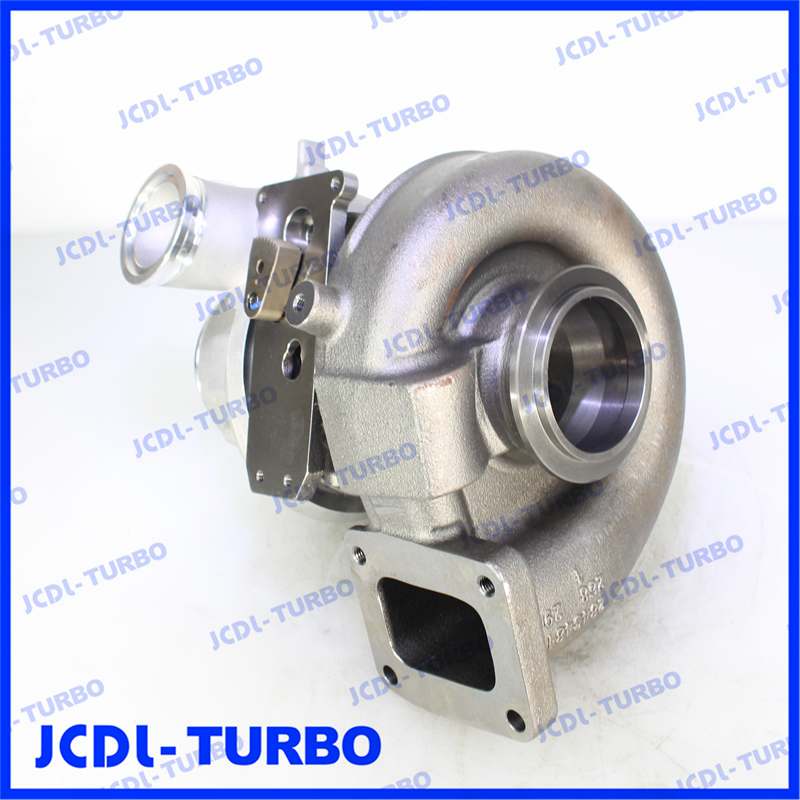 Turbo HE400VG 5459710RX 5358001 Turbocharger for Cummins Engine X15