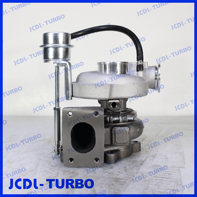 Turbocharger HE200WG 3796180 3789240 3789239 For Cummins ISF3.8 ISF2.8 Engine