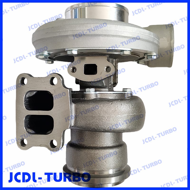 S200S044 478470 Turbo for Caterpillar CAT Truck 3126 HEUI 7.0L engine