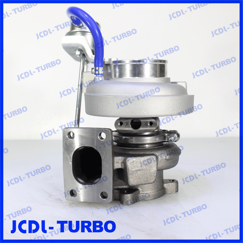 HE221W Turbocharger 4041552 4041555 4955313 For Cummins Engine QSB Tier-3