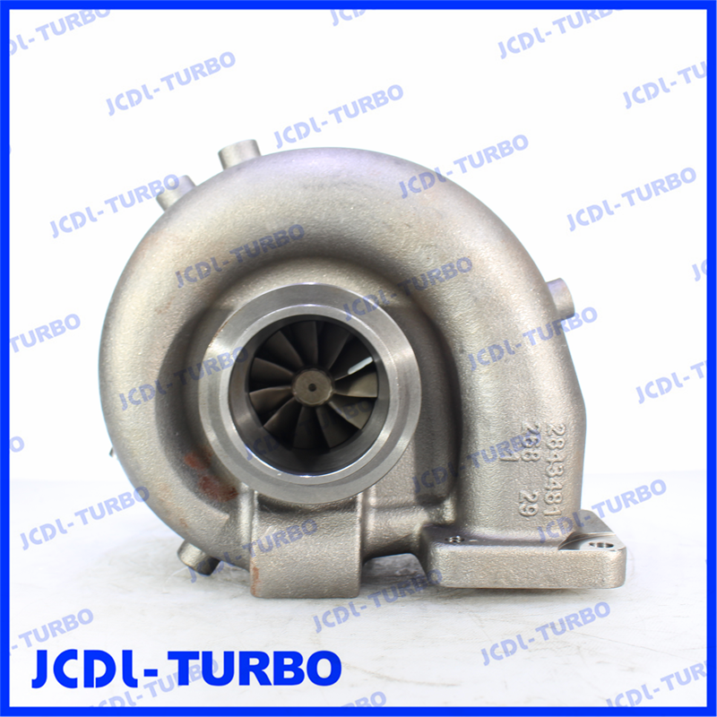Turbo HE400VG 5459710RX 5358001 Turbocharger for Cummins Engine X15