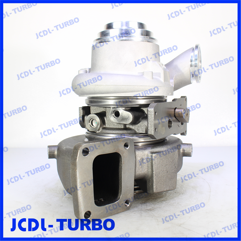 Turbo HE400VG 5459710RX 5358001 Turbocharger for Cummins Engine X15