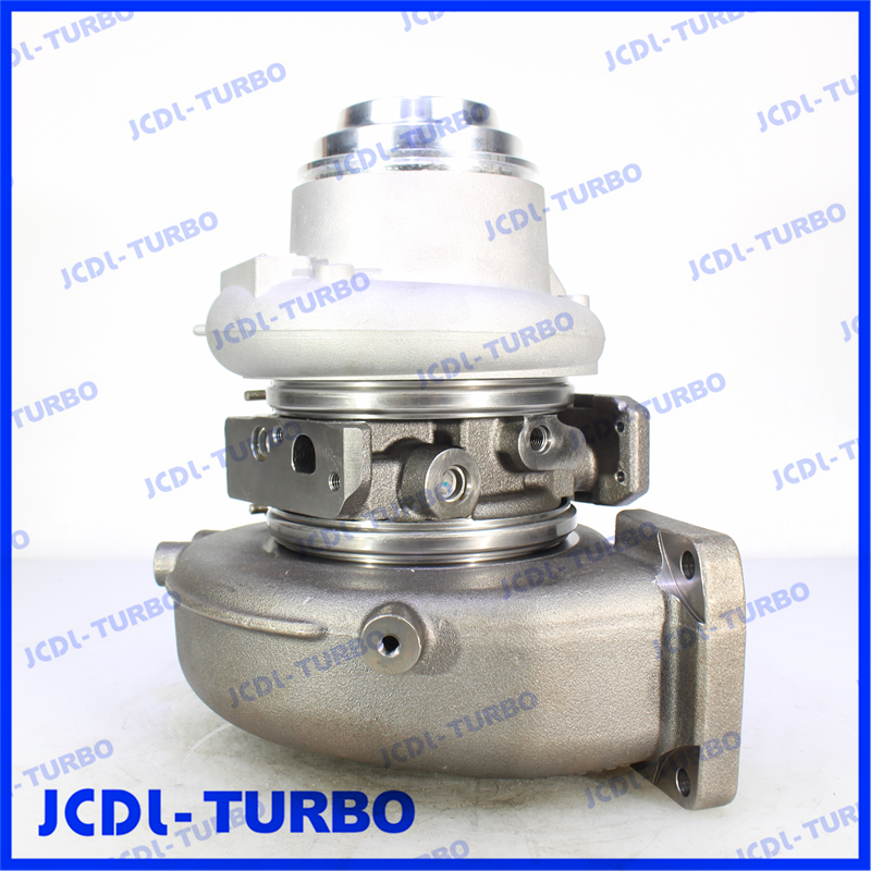 Turbo HE400VG 5459710RX 5358001 Turbocharger for Cummins Engine X15