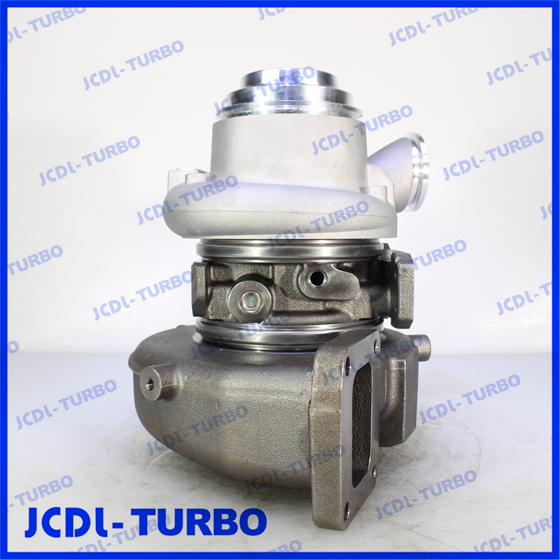 Turbo HE400VG 5459710RX 5358001 Turbocharger for Cummins Engine X15