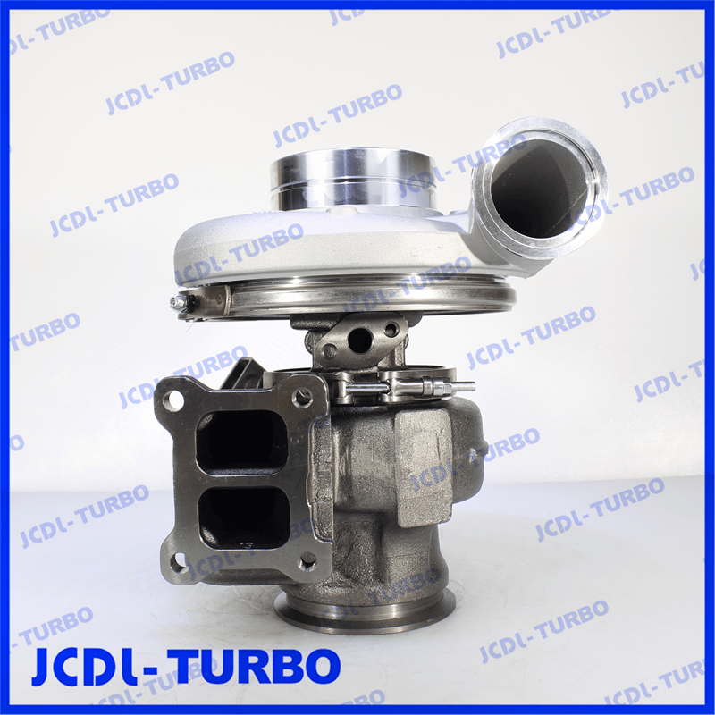 HE500WG Turbocharger 1944280 3770808 4031088 For Doosan DX380-9 DX420-9 Scania DC09