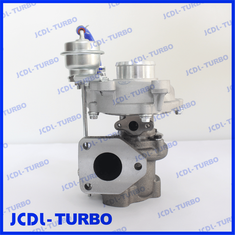 Turbocharger K03 150105-00343E 7256748 53039880511 turbo for Doosan DX120-9C Truck Deutz D34D