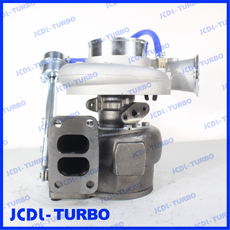 Turbo HX40W 4046433 65.09100-7140 2834181 for Doosan Daewoo Engine DL08 Excavator DX300LC DX340LC DX350LC DX380LC