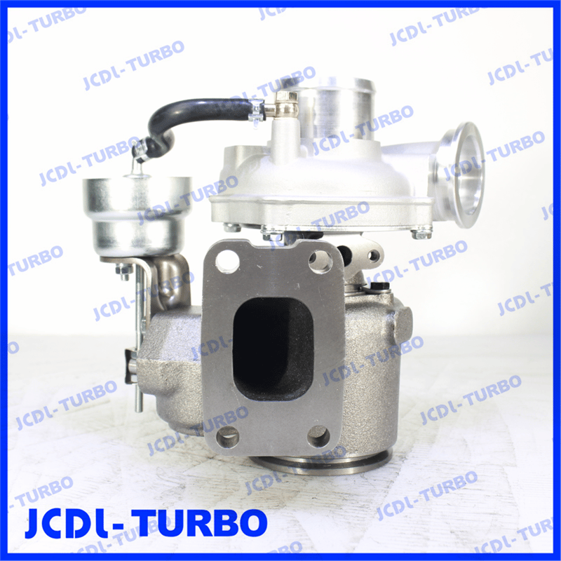 Turbo K04 04509116 4509116 04299217 53049880118 Turbocharger for Deutz Industrial TCD2012L4 Engine