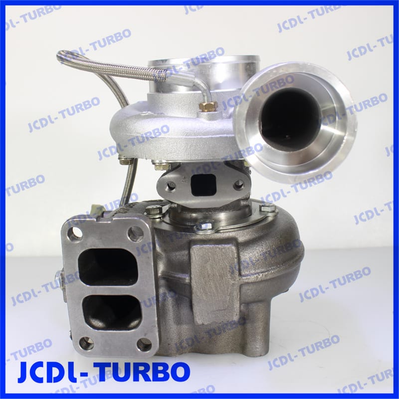 Turbo S200G 318815 04259318KZ  turbo for Deutz Industrial Gen Set BF6M1013FC Volvo Penta TAD722VE engine