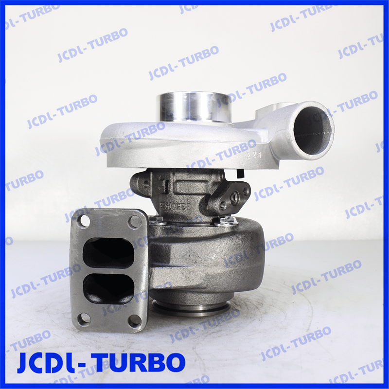 Turbo H1C Turbocharger 3526739 3528771 3802302 for Dodge Cummins 6BT 5.9L engine