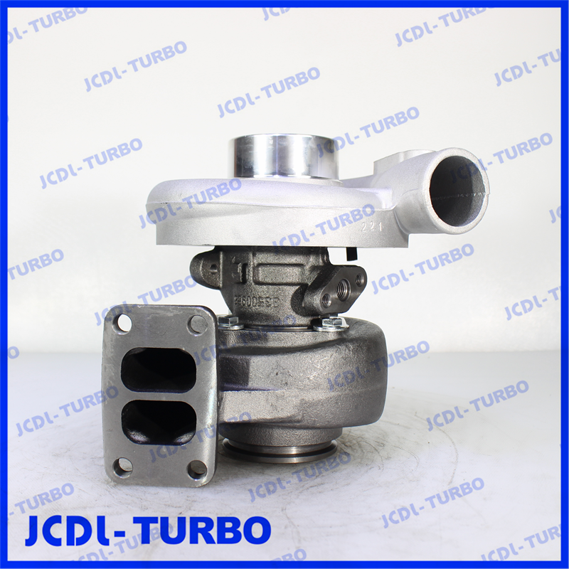 3528773 Turbo H1C Turbocharger 3526739 3528771 3802302 for Dodge Cummins 6BT 5 ...