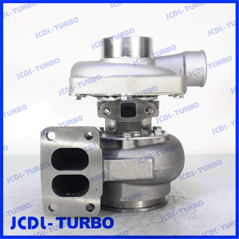 E2NN6K682BC 81868484 83934339 Turbocharger for Ford TW25 8630 TW15 TW20 9700 8730 TW35 8830 TW30