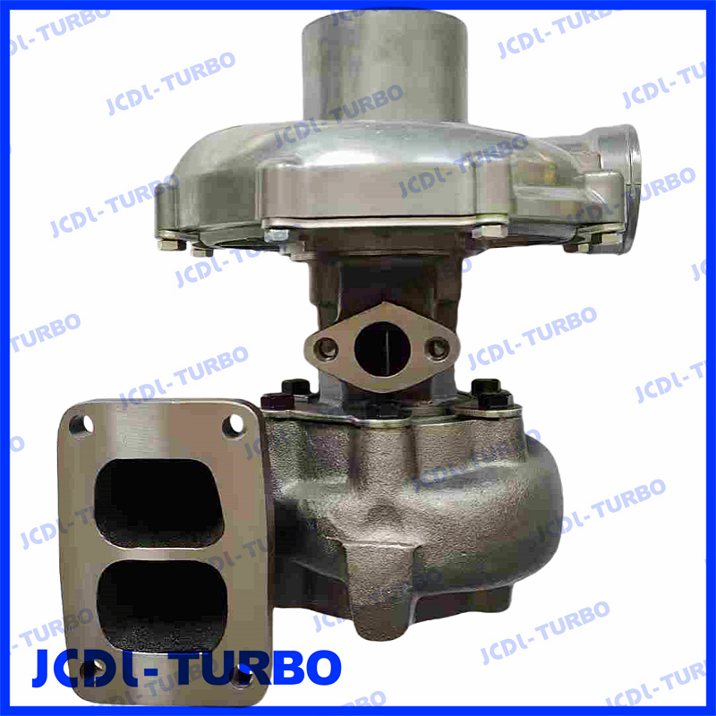 Turbo K36 Turbocharger 27882205108 48597514018 for Kamaz Truck 4308
