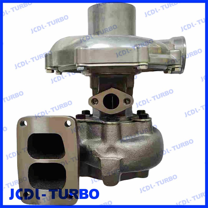 Turbo K36 Turbocharger 27882205108 48597514018 for Kamaz Truck 4308