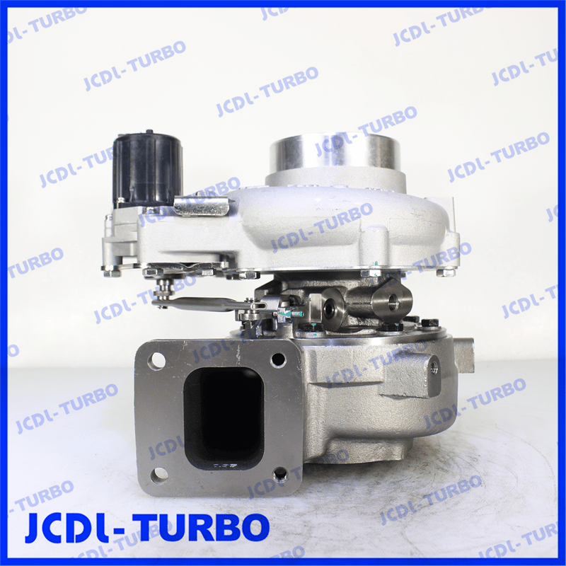 Turbo GTB3576KLNRV 830724-5008S 830724-5007S 17201-E0720 TURBOCHARGER for HINO RANGER TRUCK 7.7L ENGINE JO8E