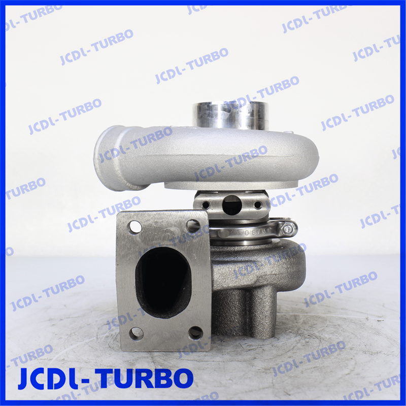 TD04HL Turbo 49189-00501 49189-00540 5I8122 8943675161 turbocharger for Hitachi EX120 Kobelco SK120 4BD1T engine