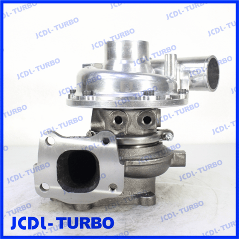 Turbocharger RHF55 8973628390 VB440031 11589880043 F56CNDS0031B 2802244 for Hitachi Excavator ZX200-3 ZX240-3 with 4HK1 Engine