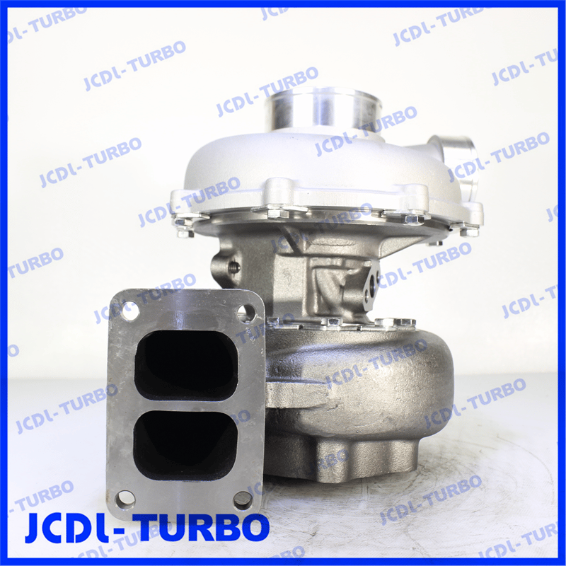 Turbocharger RHC92 114400-3830 VA300018 C92CND-S0018B turbo for Hitachi Excavator ZAXIS 450 with 6WG1T Engine
