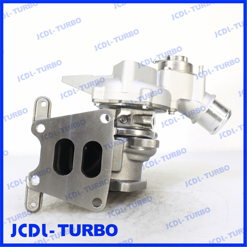 Turbocharger 18900-64A-A01 18900-64A-A11 for 2018-2024 Honda Accord 1.5L