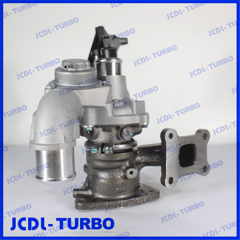 Turbo B01 Turbocharger 16319880008 16319700008 189005AYH01 for Honda Civic 1.0 VTEC 95 Kw