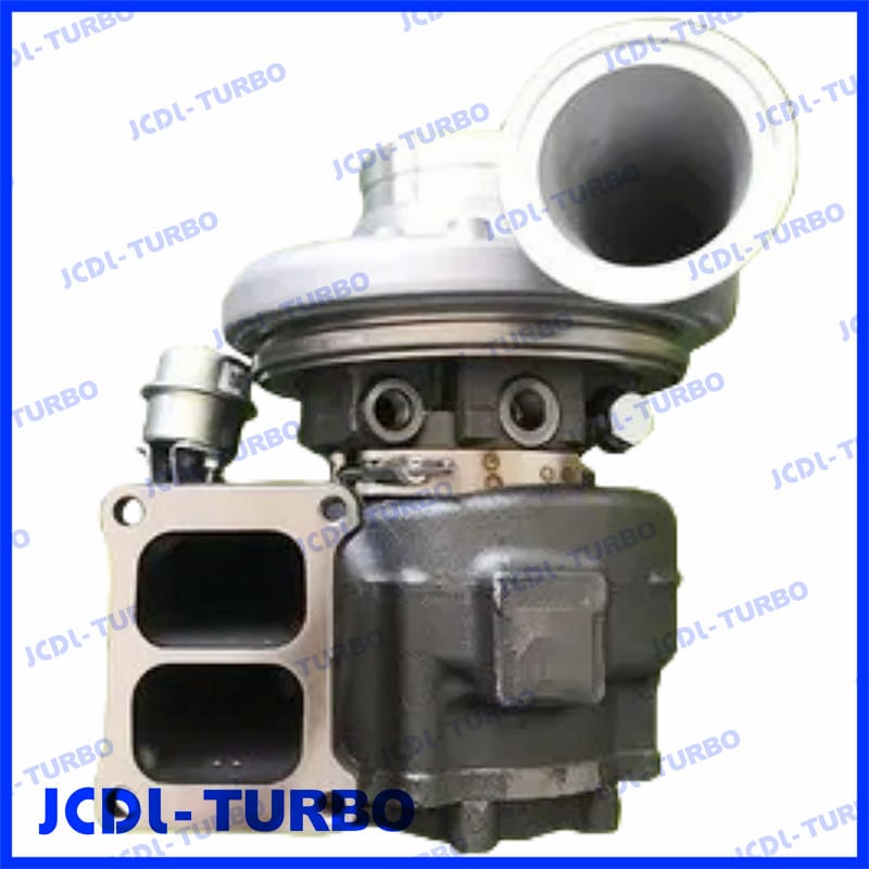 Turbo HX55G Turbocharger 612600191261 3793615 for Howo Truck with WP12 Engine