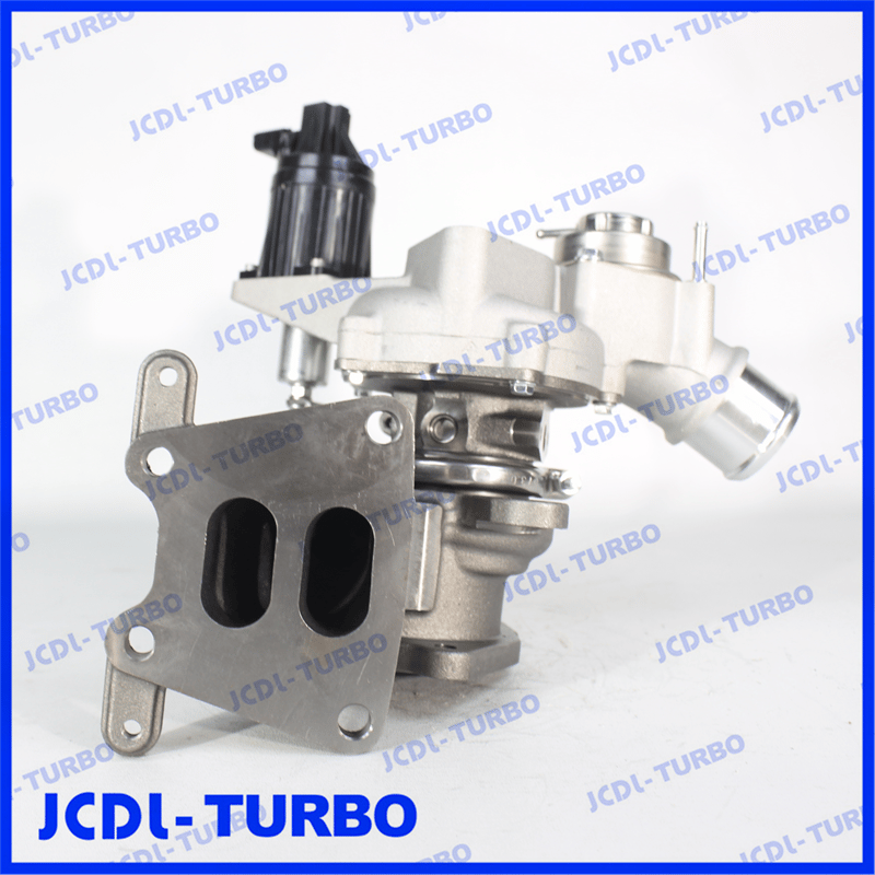 Turbocharger VG16 18900-6A0-003 F45CET-S0018B VA400018 turbo For 2018-2021 Honda Accord 1.5 L15BN Engine