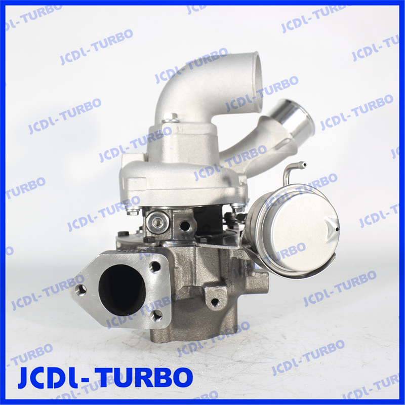 New Turbo BV43 282004A480 49135-04302 53039880145 Turbocharger for Hyundai H1 Starex CRDI 170HP D4CB