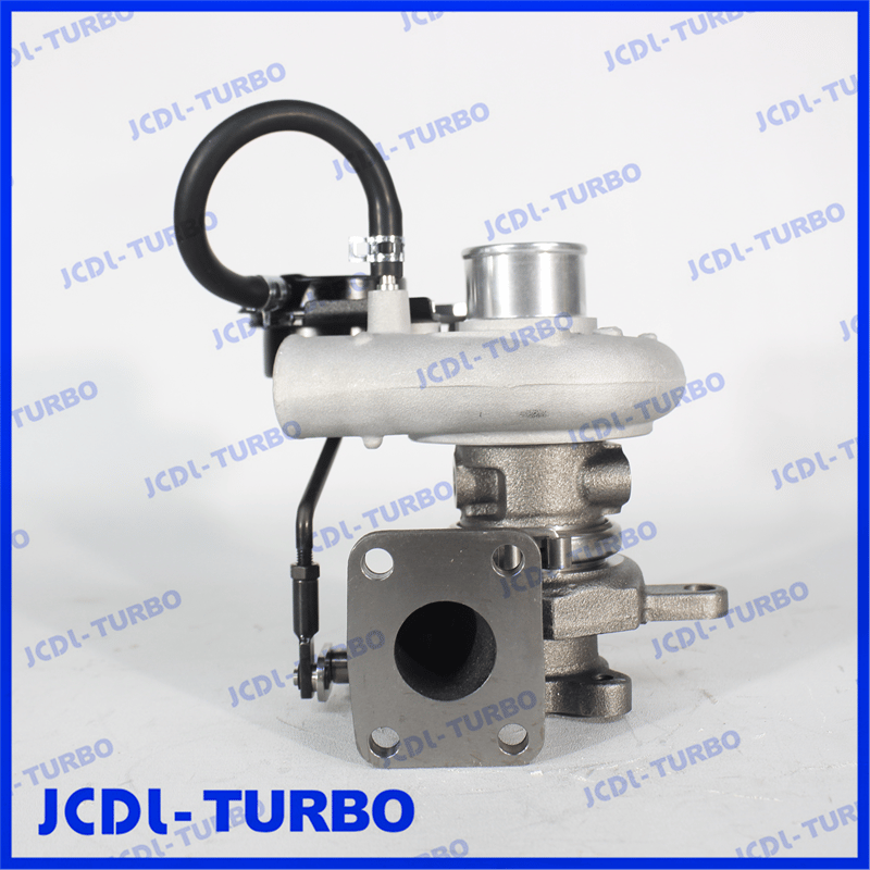 Turbocharger TD025M turbo 49173-02401 49173-02410  28231-27000 49173-02412 for Hyundai Tucson with D4EA Engine