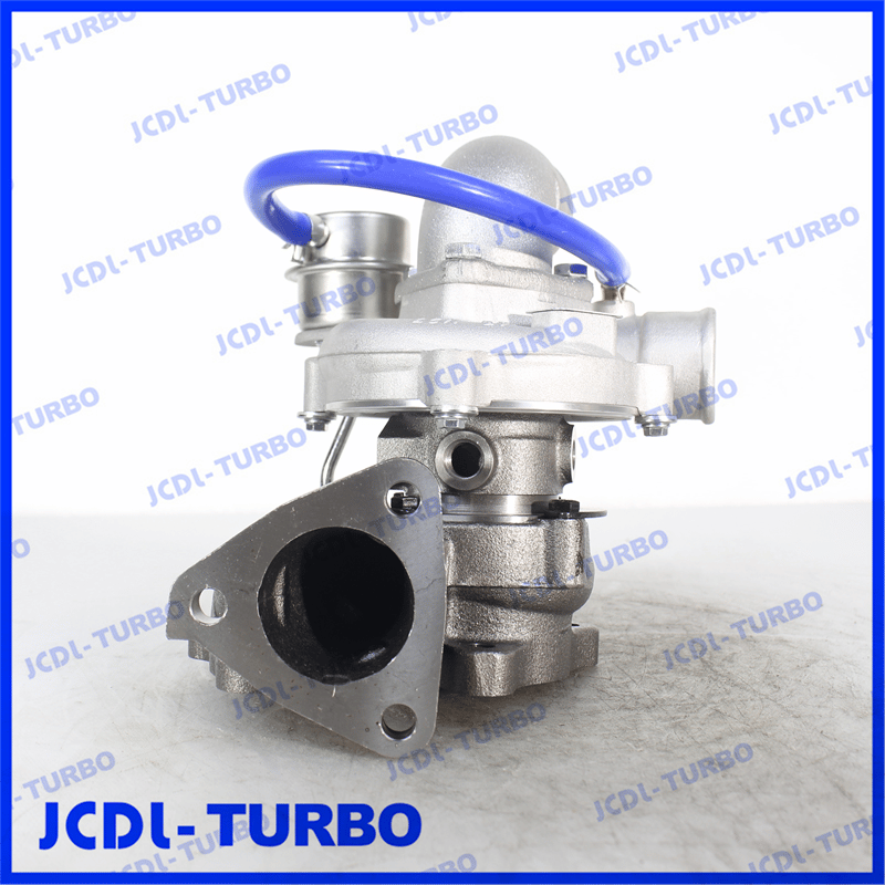 GT1749S turbo 715843-0001 28200-42600 Turbocharger for Hyundai H-1 Starex 2.0 D4BH 4D56 TCI