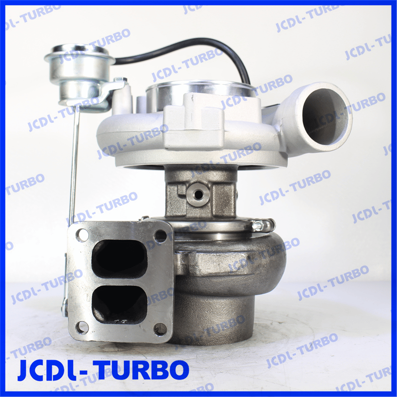 TF08L Turbo 49134-00240 49134-00241 28200-84000 Turbocharger for Hyundai 6D24 6D24TI Engine Truck