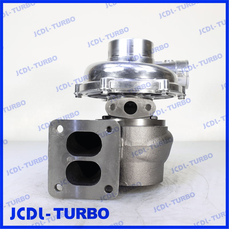 Turbo RHE61 Turbocharger 114400-3350 E61CND-S0031B VA720031 for Isuzu Engine 6BG1 6BG1T 6BG1TQJ Hitachi Excavator EX450-5 EX400-3C