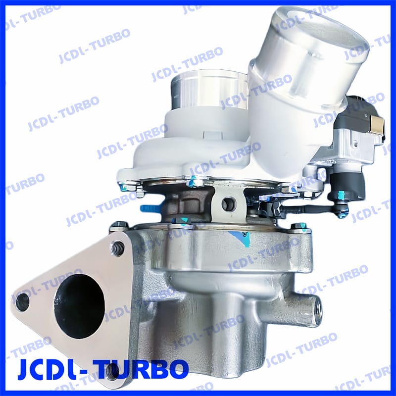 Turbocharger JEAK50 Turbo 1450800002-1 1118300TNA-2 for Chang'an Kaicheng F70 JX ISUZU Lingtuo 2.5L
