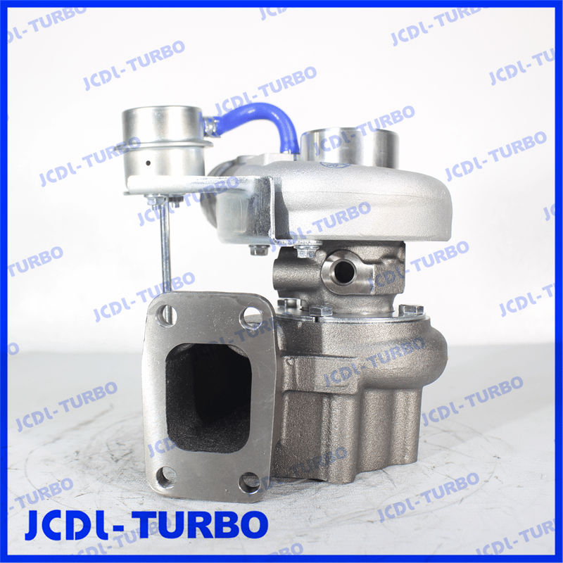 Turbocharger TB2568 466409-0002 2-9010-5100 8971056180 turbo for Isuzu NPR Truck with 4DB2 Engine