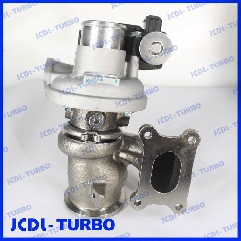 New BMTS JEAP45 Turbocharger JP44 Turbo 1118100-H05-47 40006433 1644910007-1 1118100-H00-00 for Weifu HD15 1.5T Engine