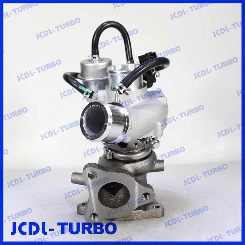 Turbo JP44 Turbocharger 1118100-F00-00B 1344910001-01 51118-01050 for Dongfeng Engine SFG15T Vehicle Fengon 580 S560