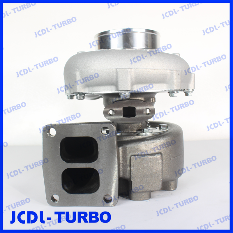 Turbo H2D Turbocharger 3530536 53299887005 61318802 for Iveco 8460.41 ...